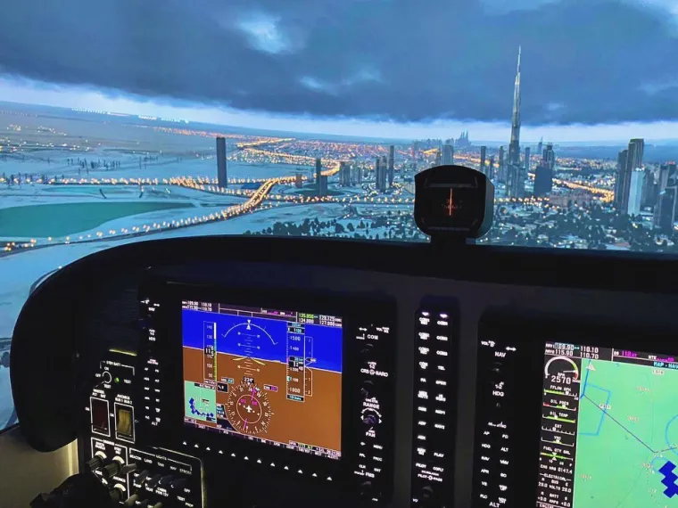 ...ali isto tako ističe da jako dobro podnosi stres.