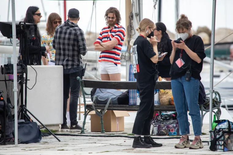 Foto: Nel Pavletic/PIXSELL