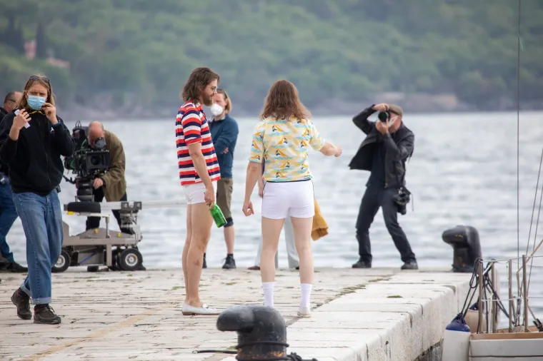 Foto: Nel Pavletic/PIXSELL