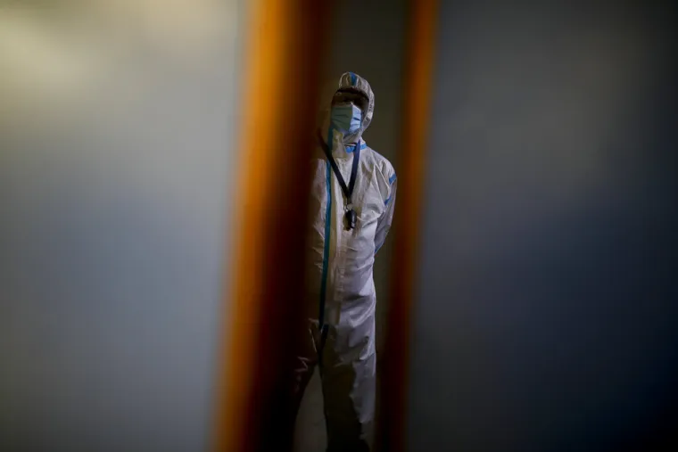 Od početka pandemije tri milijuna zaraženih covidom-19: 'Zdravstveni sustav danas ne može podržati vi&scaron;e ni jednog pacijenta'