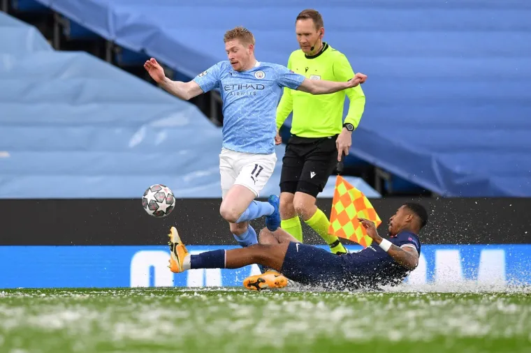 LOPATAJ, SAMO LOPATAJ: Tuča iznenadila večera&scaron;nje aktere - uvjeti su lo&scaron;i