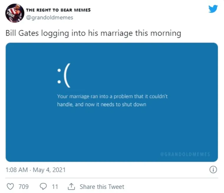 Bill i Melinda Gates objavili su u ponedjeljak da se razvode nakon 27 godina braka.