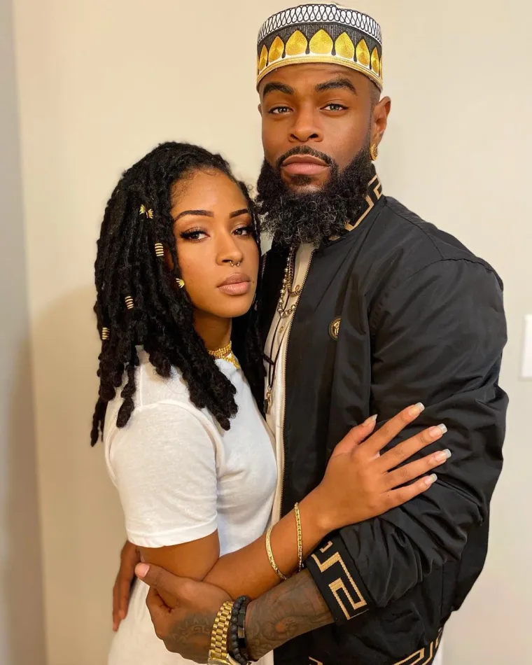 U TROJE JE DOISTA BOLJE? Nagovorio je biv&scaron;u suprugu i novu djevojku da svi zajedno budu u vezi, otkrio je kako pazi da je red na snazi