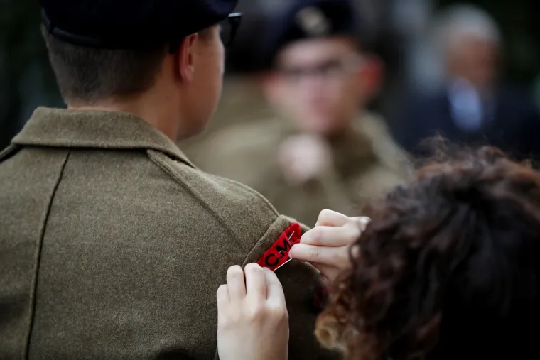 Set se postavlja u Ilici: U centru Zagreba nastavlja se snimanje britanske mini-serije