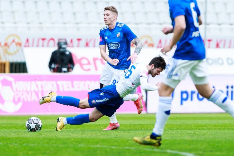 Pogledajte prizore s posljednjeg ovosezonskog derbija...