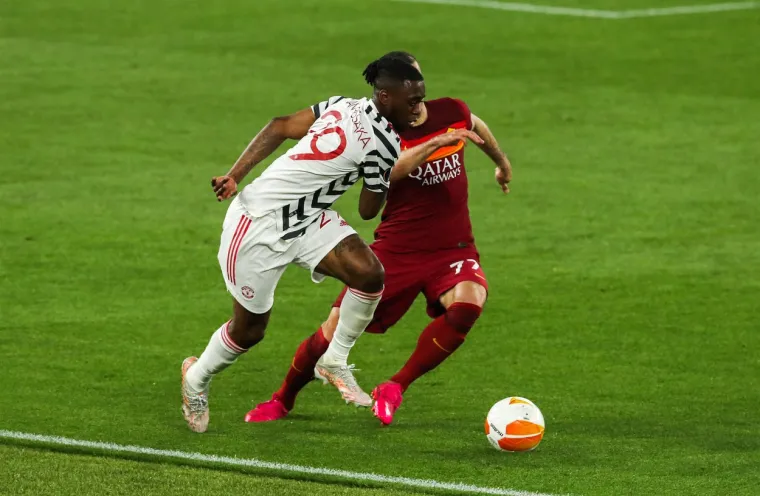 Rimljane očekuje gotovo nemoguć posao protiv 'Crvenih vragova' koji su već jednom nogom u finalu i bilo bi pravo čudo da ispuste četiri gola prednosti.  Foto: Profimedia