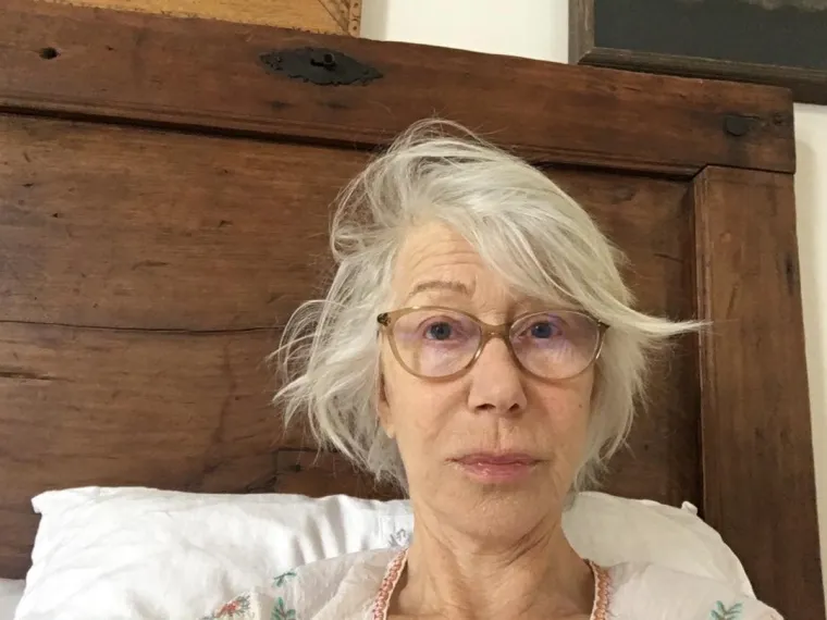Helen Mirren, foto: Profimedia