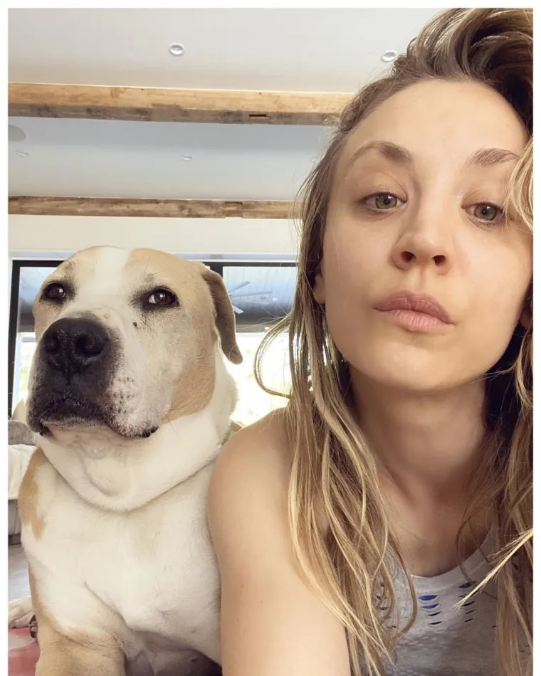 Kaley Cuoco, foto: Profimedia