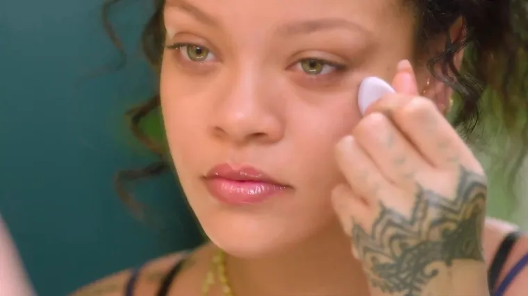 Rihanna, foto: Profimedia