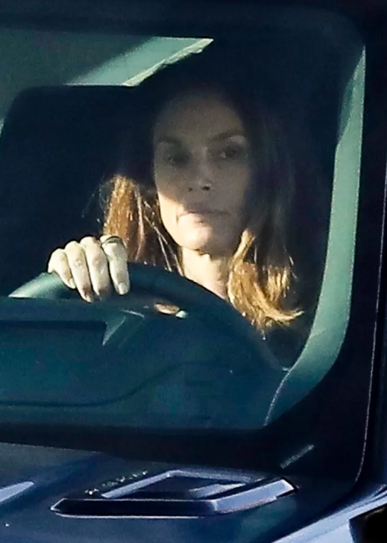Cindy Crawford, foto: Profimedia