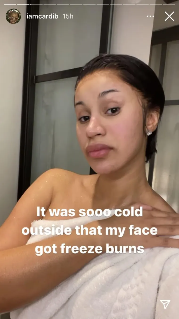 Cardi B, Profimedia