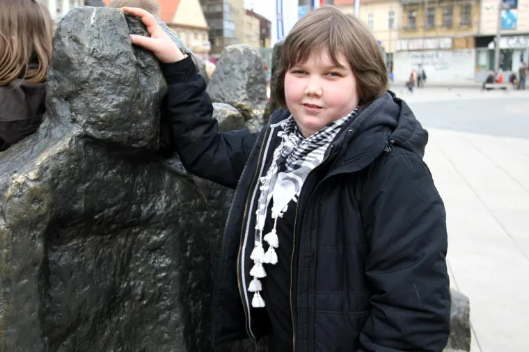 Zbogom, hrabra djevojko: Ena se godinama borila s te&scaron;kim bolestima, jedini strah i bol koje nije podnosila, bili su - oni drugih ljudi