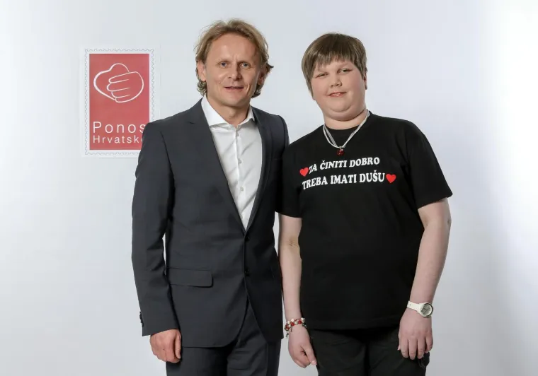 Zbogom, hrabra djevojko: Ena se godinama borila s te&scaron;kim bolestima, jedini strah i bol koje nije podnosila, bili su - oni drugih ljudi