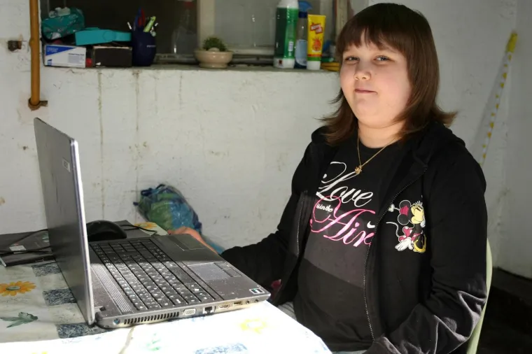 Zbogom, hrabra djevojko: Ena se godinama borila s te&scaron;kim bolestima, jedini strah i bol koje nije podnosila, bili su - oni drugih ljudi