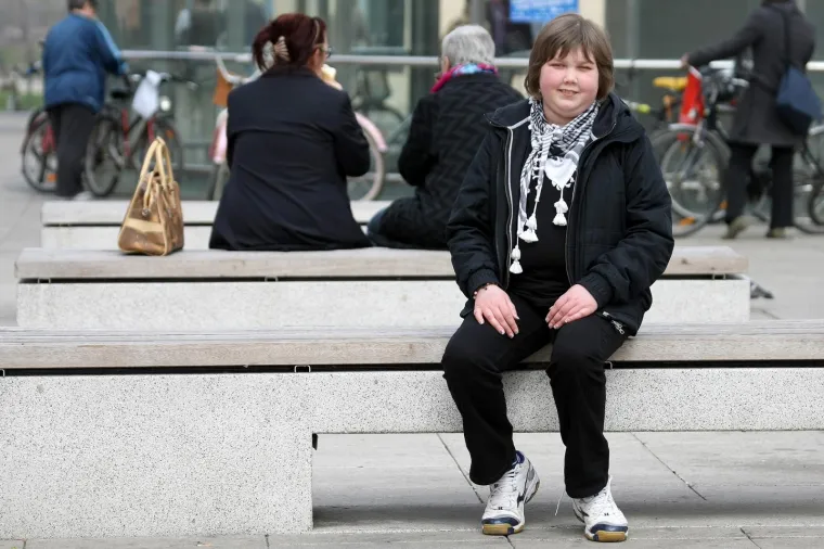 Zbogom, hrabra djevojko: Ena se godinama borila s te&scaron;kim bolestima, jedini strah i bol koje nije podnosila, bili su - oni drugih ljudi