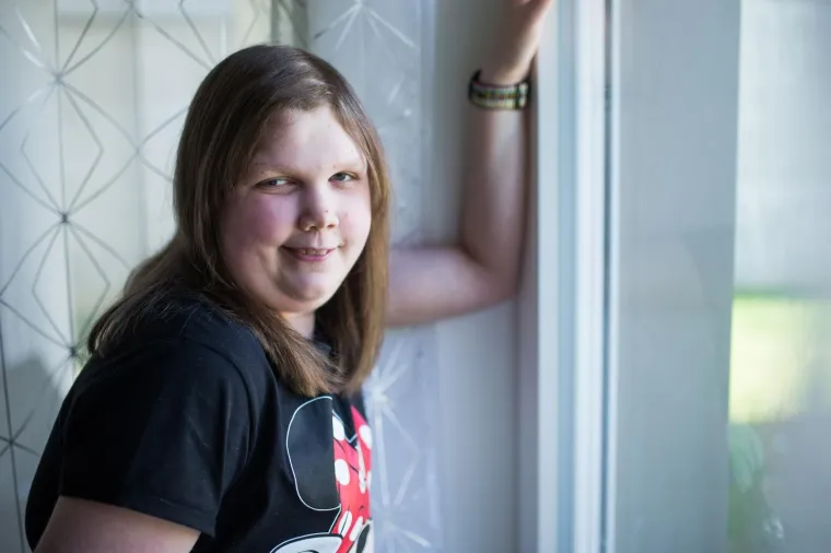 Zbogom, hrabra djevojko: Ena se godinama borila s te&scaron;kim bolestima, jedini strah i bol koje nije podnosila, bili su - oni drugih ljudi