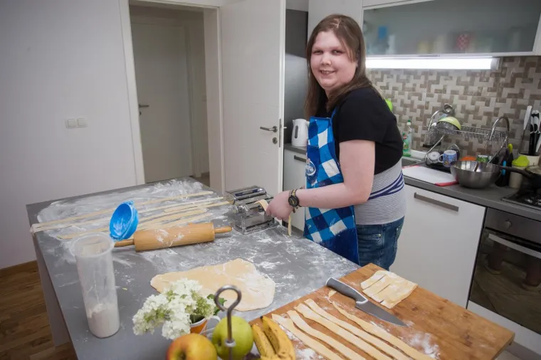 Zbogom, hrabra djevojko: Ena se godinama borila s te&scaron;kim bolestima, jedini strah i bol koje nije podnosila, bili su - oni drugih ljudi
