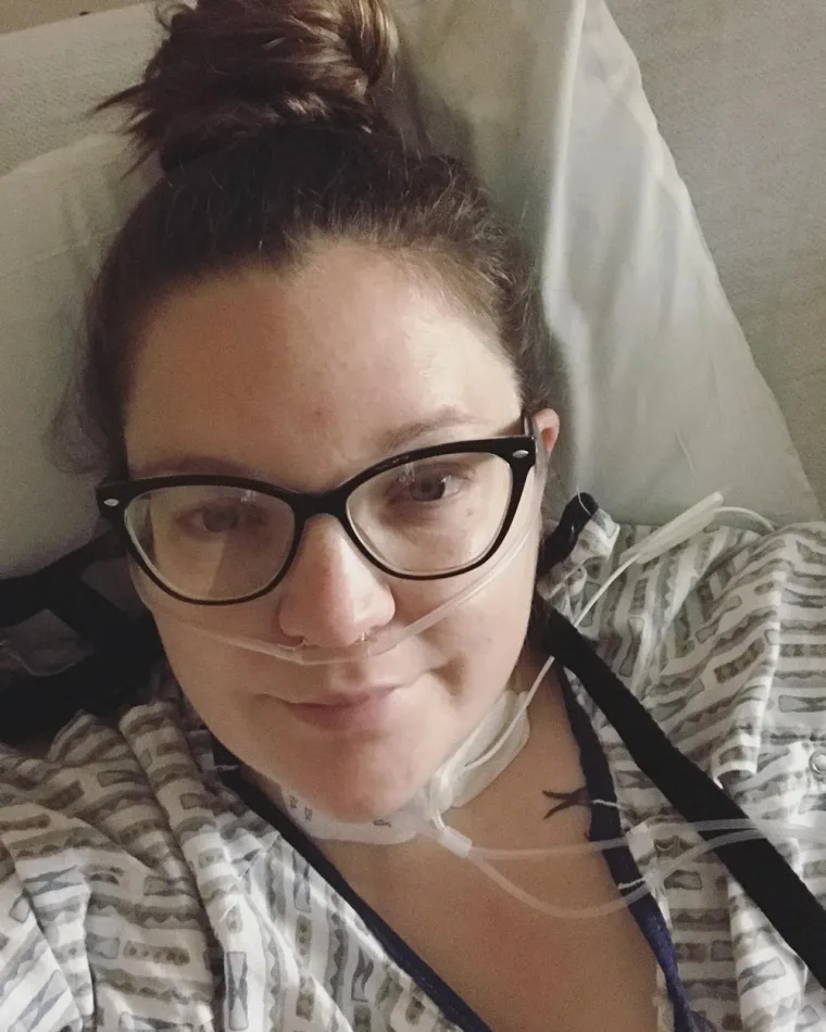 U srpnju 2017. Kari je odstranjeno 80 posto želuca kako bi se smanjila sposobnost pacijenta da osjeća glad.