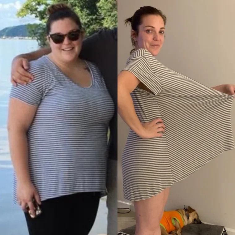 PRIJE IM JE BILA PREDEBELA, SAD IM JE PREMR&Scaron;AVA: Cijeli život je kritiziraju zbog izgleda, ona se skinula i uzvratila udarac