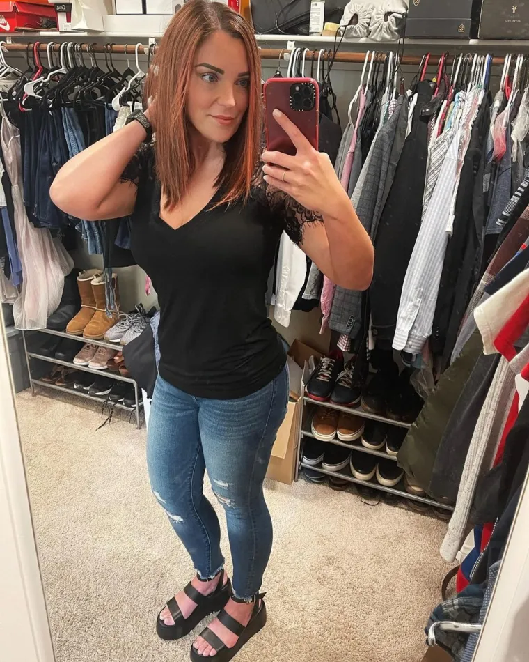 PRIJE IM JE BILA PREDEBELA, SAD IM JE PREMR&Scaron;AVA: Cijeli život je kritiziraju zbog izgleda, ona se skinula i uzvratila udarac