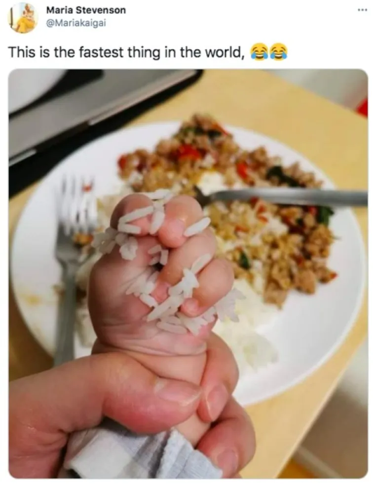 AKO VAS STALNO ISPITUJU &lsquo;KAD ĆE BEBA&rsquo;, POKAŽITE IM OVO: Roditelje nitko nije upozorio na ove stvari kada su planirali djecu