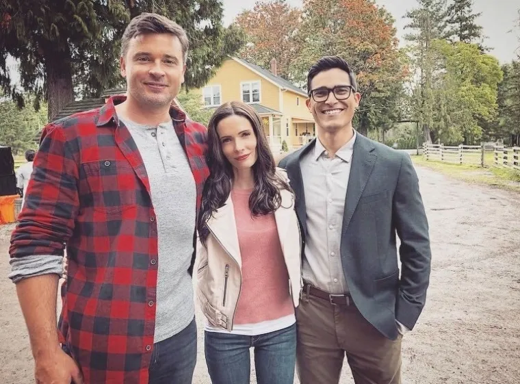 SJEĆATE LI SE LJEPOTANA IZ &lsquo;SMALLVILLEA&rsquo;? Danas ima 44 godine i vjerojatno ga ne biste prepoznali na ulici, uvjerite se sami