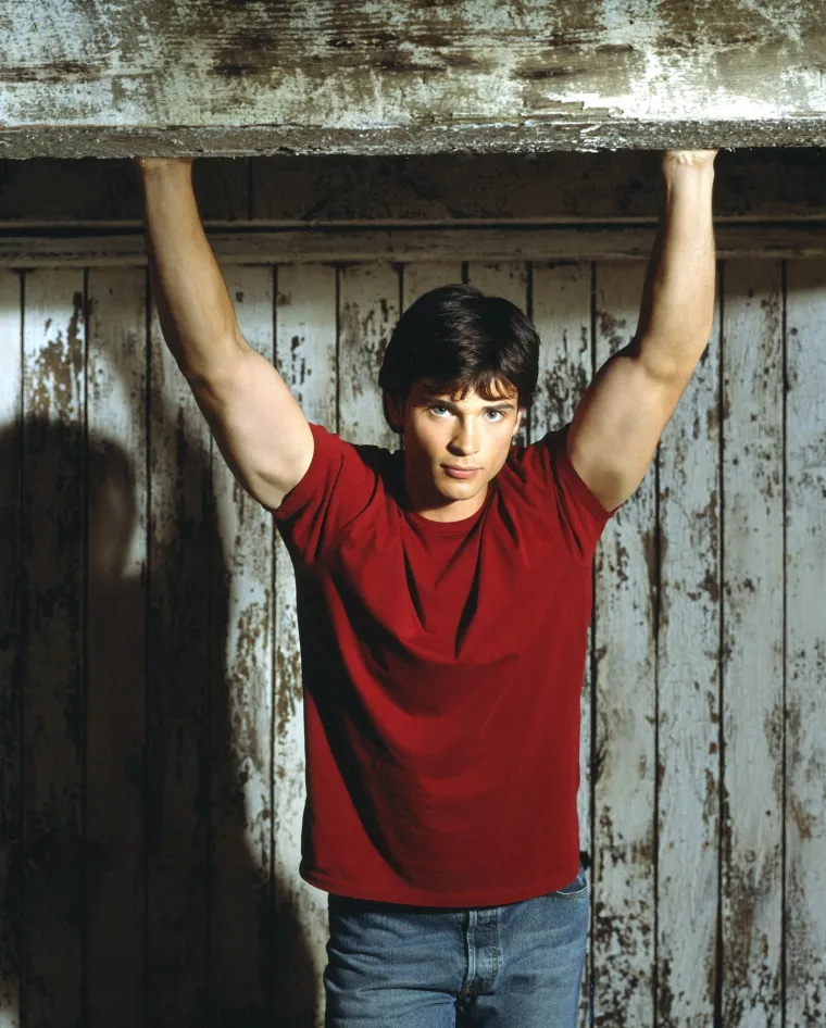 SJEĆATE LI SE LJEPOTANA IZ &lsquo;SMALLVILLEA&rsquo;? Danas ima 44 godine i vjerojatno ga ne biste prepoznali na ulici, uvjerite se sami