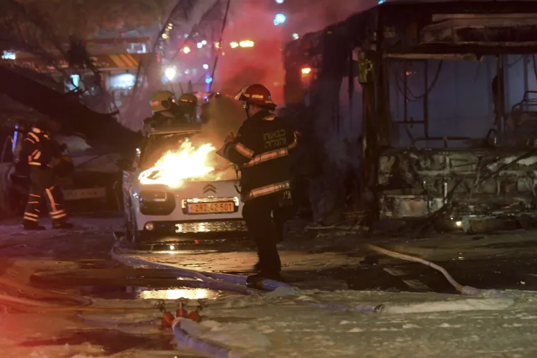 Bliski istok gori, ubijena i 7-godišnja djevojčica: 'Odmah zaustavite paljbu. Eskaliramo prema ratu punog razmjera'