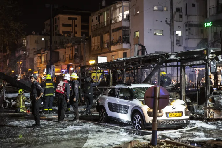 Bliski istok gori, ubijena i 7-godišnja djevojčica: 'Odmah zaustavite paljbu. Eskaliramo prema ratu punog razmjera'