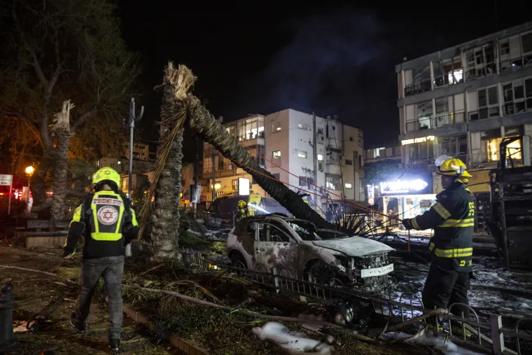 Bliski istok gori, ubijena i 7-godišnja djevojčica: 'Odmah zaustavite paljbu. Eskaliramo prema ratu punog razmjera'