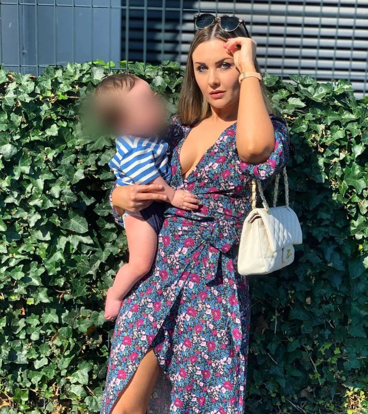 ZA&Scaron;TO NEKI DRUGIMA NE MOGU OPROSTITI LJUBAV? Neprestano je napadaju, pitaju za&scaron;to je ljepotica poput nje izabrala takvog mu&scaron;karca