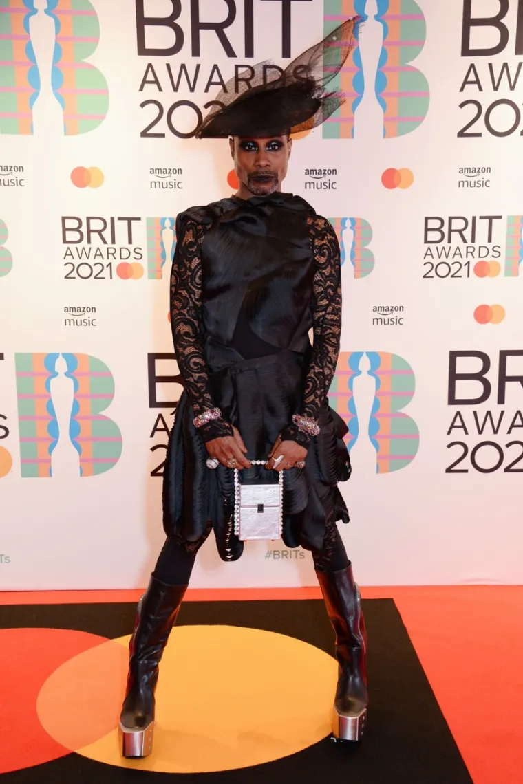 Billy Porter FOTO: Profimedia