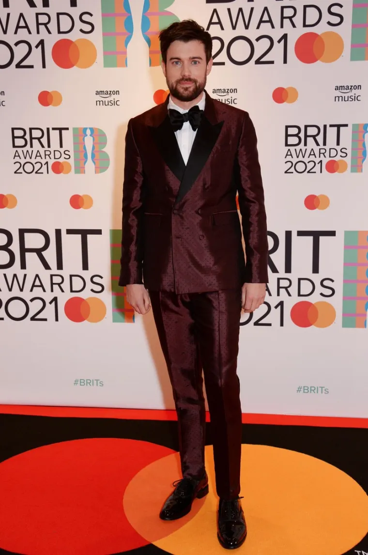 Jack Whitehall FOTO: Profimedia