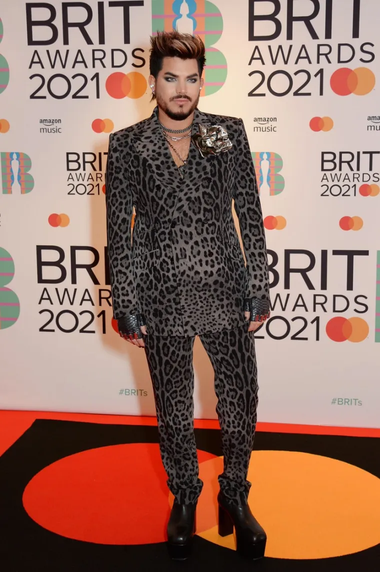 Adam Lambert FOTO: Profimedia