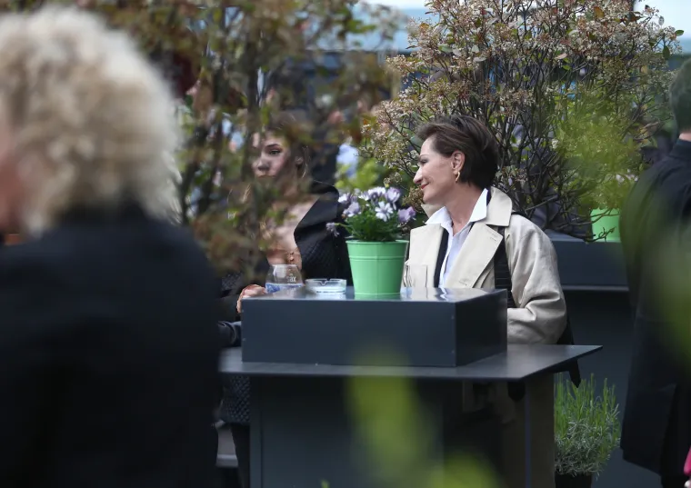 Evo kako izgleda prvi probni domjenak bez epidemiolo&scaron;kih mjera