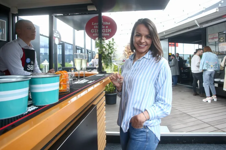 Evo kako izgleda prvi probni domjenak bez epidemiolo&scaron;kih mjera