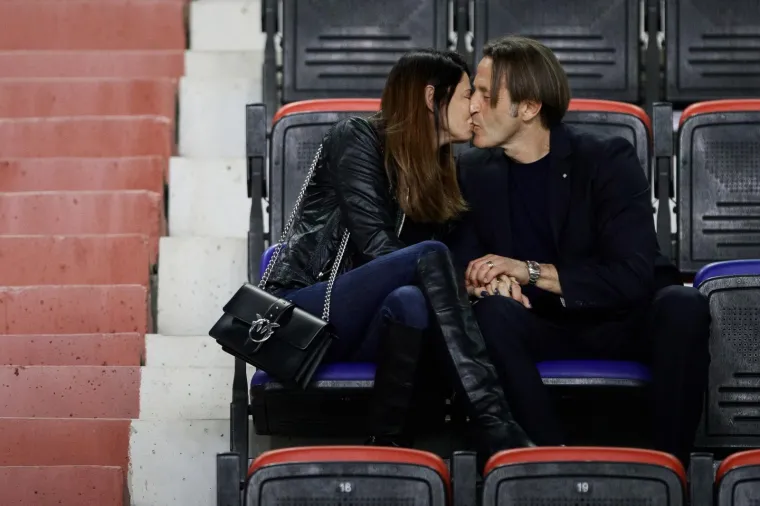 Photo: Milan Sabic/PIXSELL