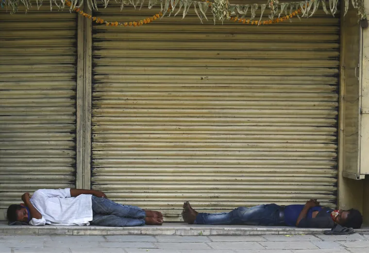 Novi soj covida ubrzano se &scaron;iri svijetom: 'Ta varijanta ima veću sposobnost prijenosa'