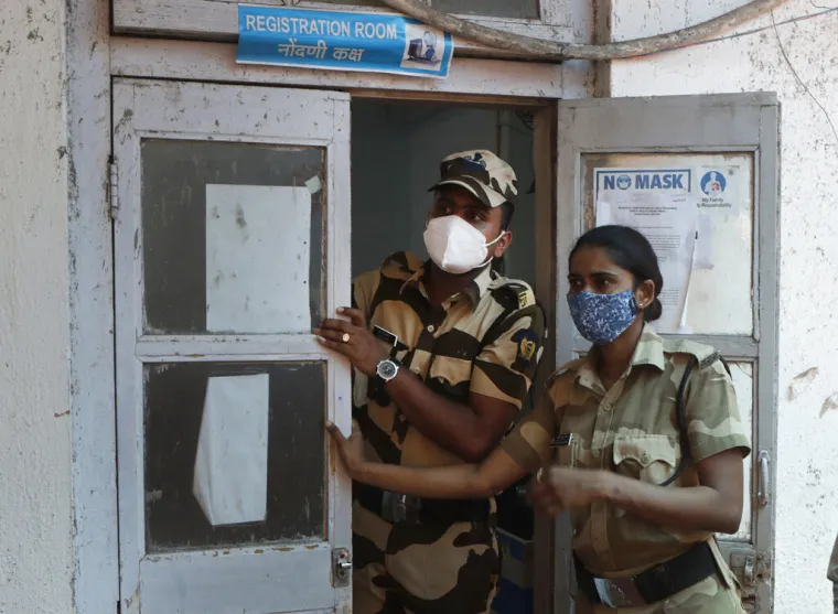 Novi soj covida ubrzano se &scaron;iri svijetom: 'Ta varijanta ima veću sposobnost prijenosa'