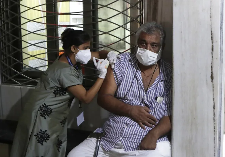 Novi soj covida ubrzano se &scaron;iri svijetom: 'Ta varijanta ima veću sposobnost prijenosa'