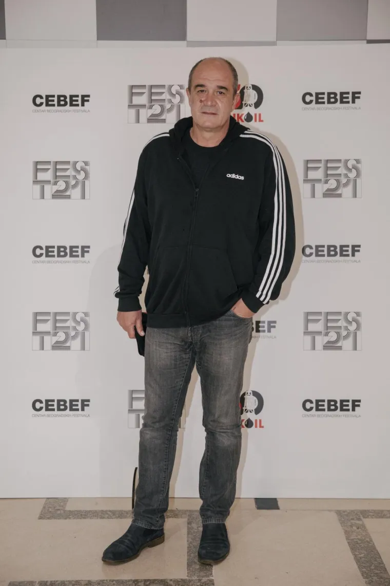 FOTO: VLADIMIR ZIVOJINOVIC/PIXSELL