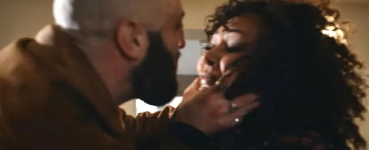 I sama Mel B istaknula je kako je bila u nasilnoj vezi iz koje je jedva spasila živu glavu 2017. godine FOTO: Profimedia