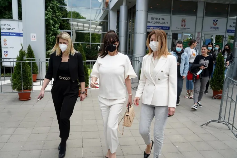 FOTO: Antonio Ahel/ATAImages/PIXSELL