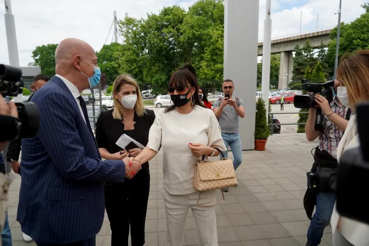 FOTO: Antonio Ahel/ATAImages/PIXSELL