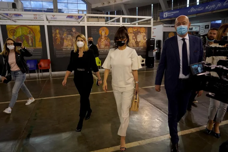 FOTO: Antonio Ahel/ATAImages/PIXSELL