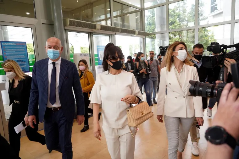 FOTO: Antonio Ahel/ATAImages/PIXSELL