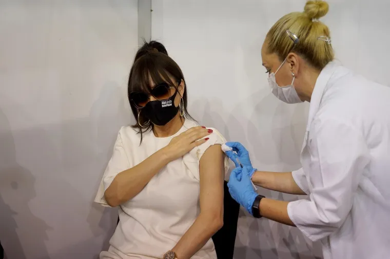 FOTO: Antonio Ahel/ATAImages/PIXSELL