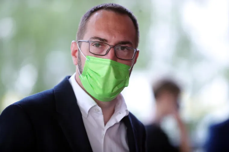 POSLJEDNJE PRIPREME: Izborni stožer kandidata za gradonačelnika Tomislava Toma&scaron;evića