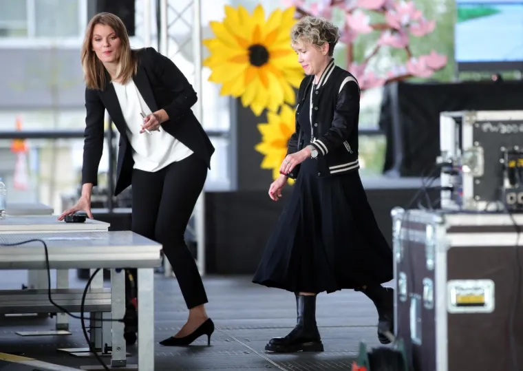 POSLJEDNJE PRIPREME: Izborni stožer kandidata za gradonačelnika Tomislava Toma&scaron;evića