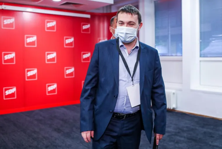 Arsen Bauk